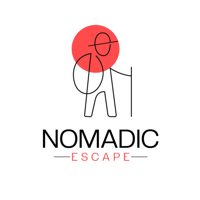 Nomadic Escape