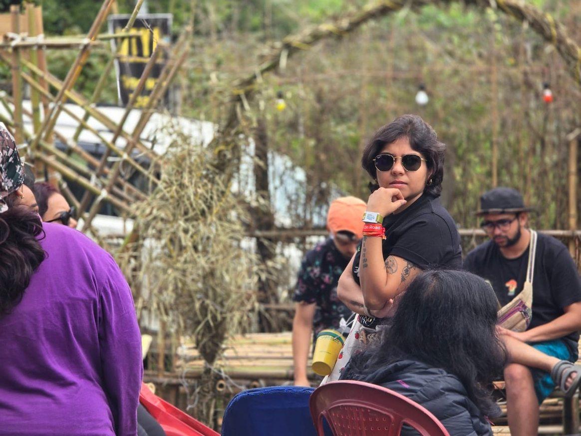 Weekend Getaway to Valparai 2