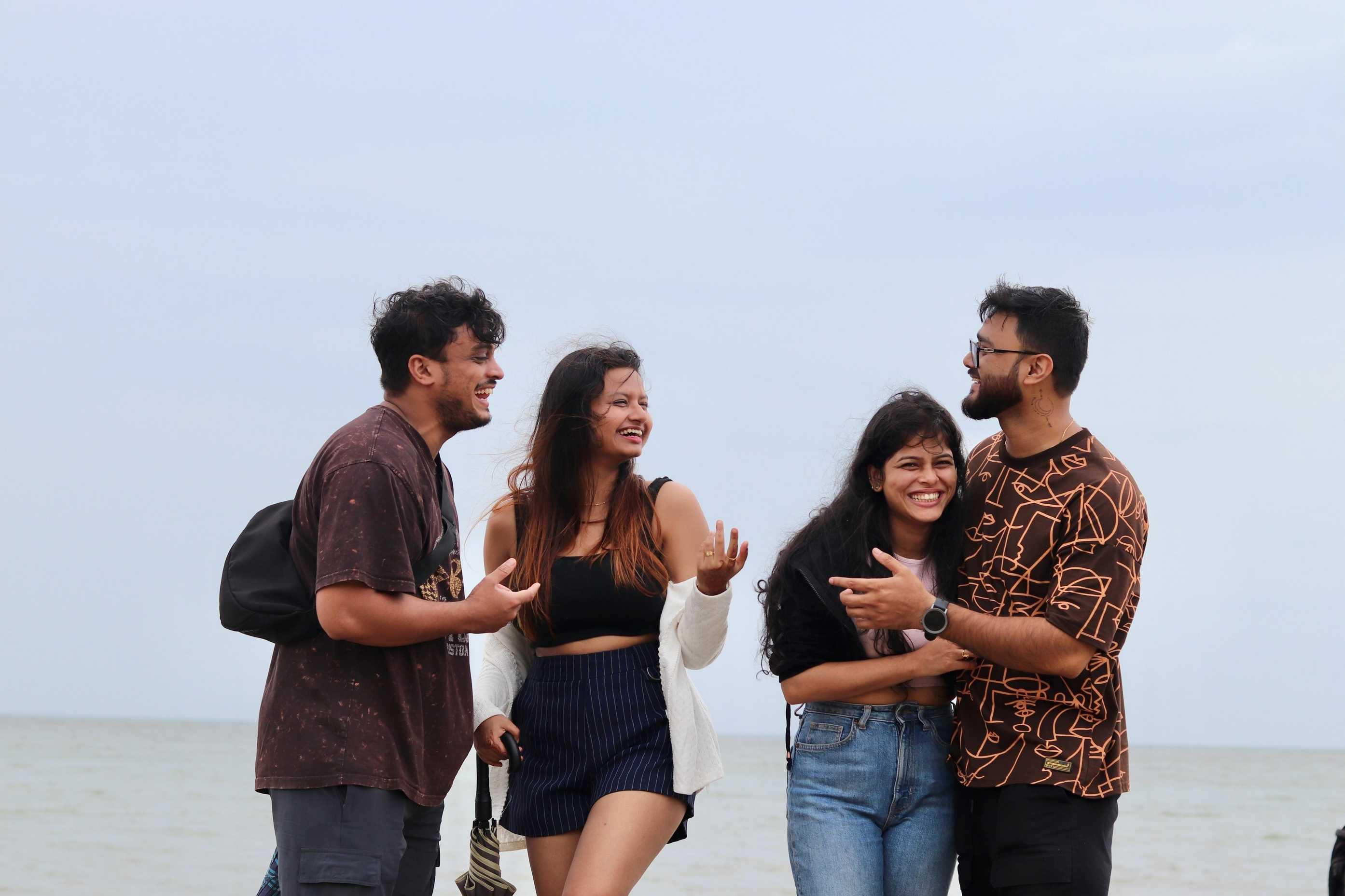 Bangalore's First Matchmaking Weekend Trip