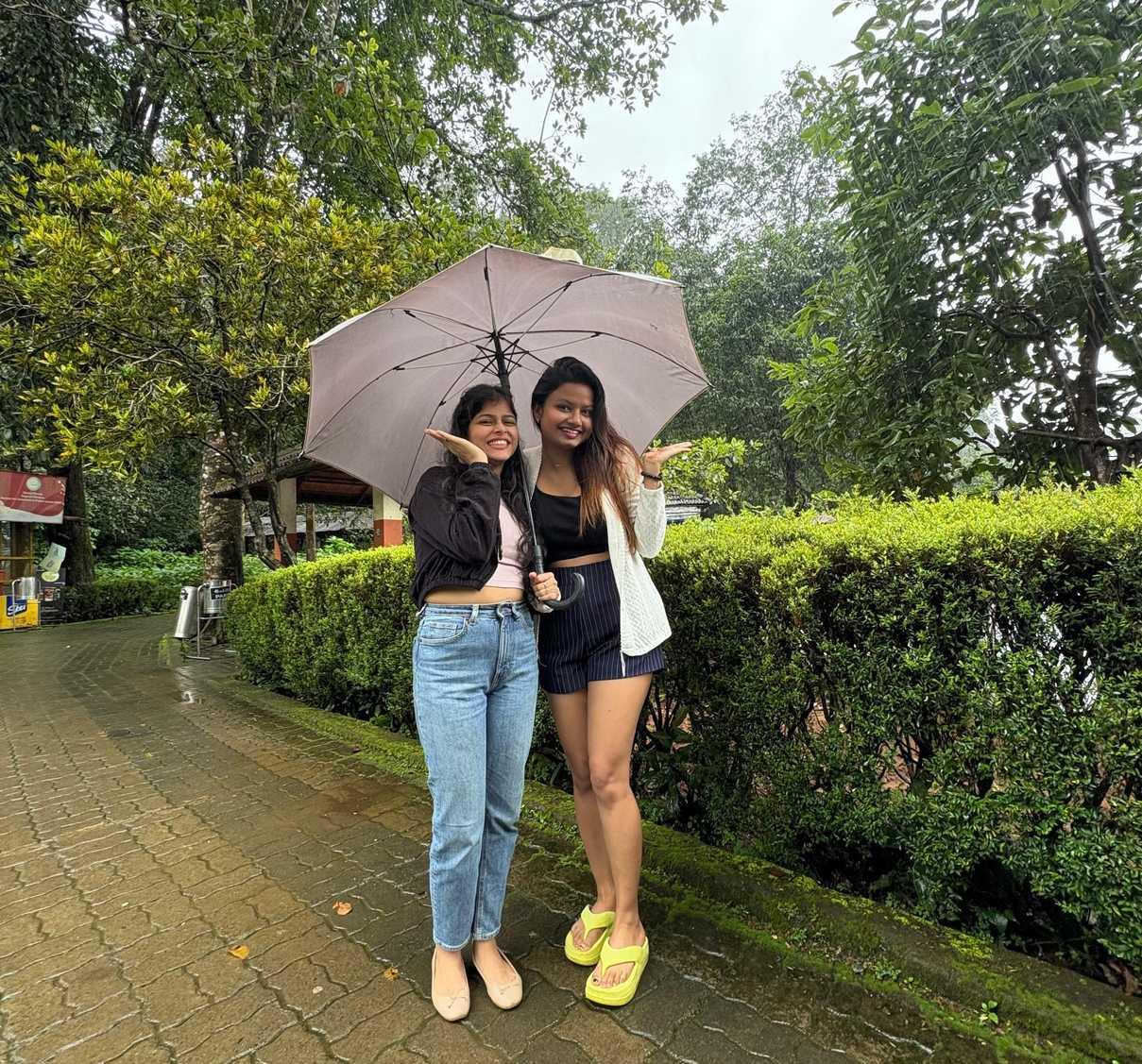 Bangalore's First Matchmaking Weekend Trip 2