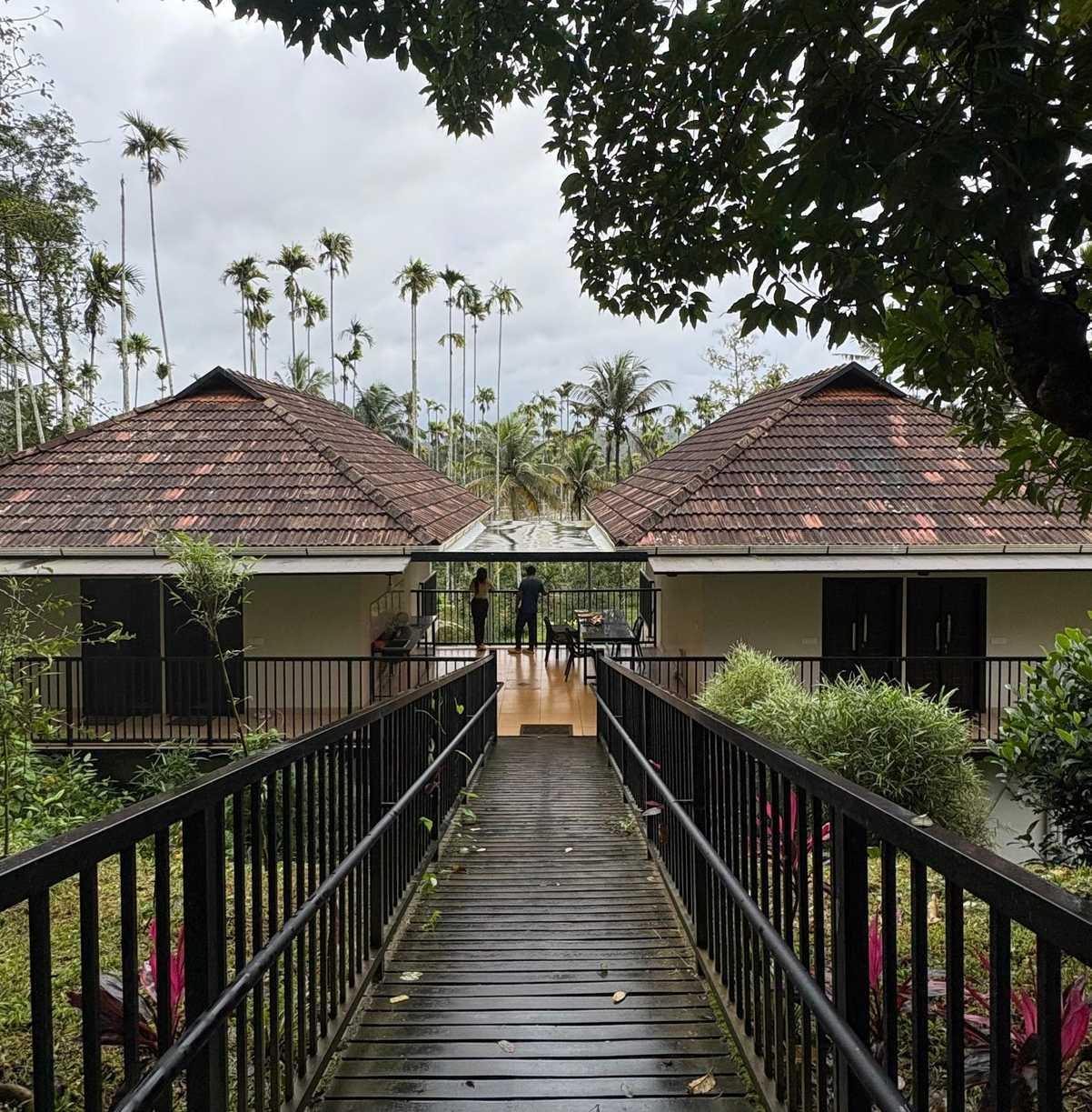 Bangalore's First Matchmaking Weekend Trip 3