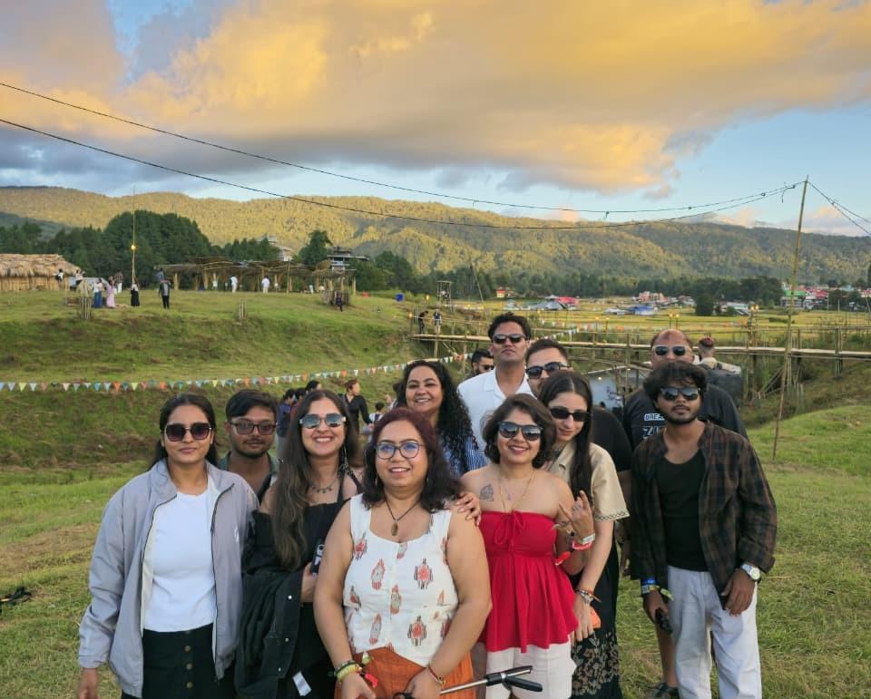 Top Weekend Getaways from Bangalore You Must Try